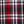 Red Graphite Plaid