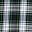 White Plaid