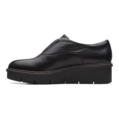 Clarks® Airabell Sky Women's Wedge Shoes