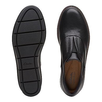 Clarks® Airabell Sky Women's Wedge Shoes