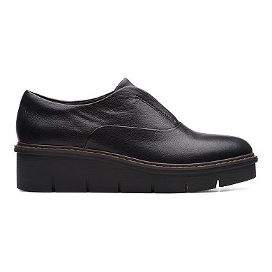 Clarks® Airabell Sky Women's Wedge Shoes
