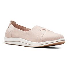 Clarks shop cloudsteppers kohls