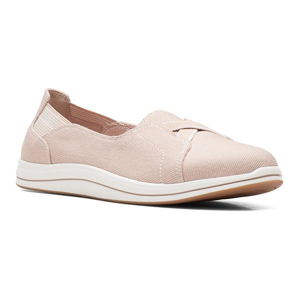 Kohls clarks shop cloudsteppers