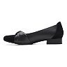 Clarks® Tilmont Dalia Women's Slip-On Dress Shoes