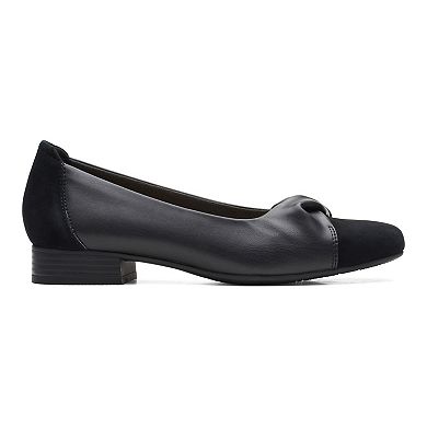 Clarks® Tilmont Women's Slip-On Dress Shoes