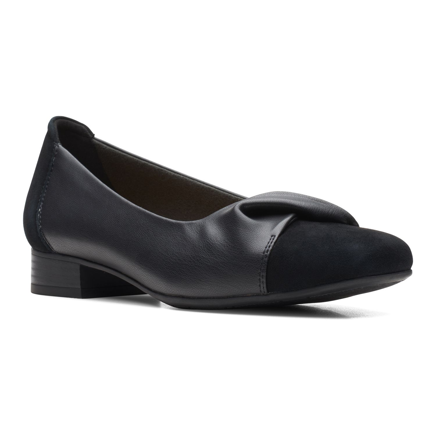 clarks casual shoes women's