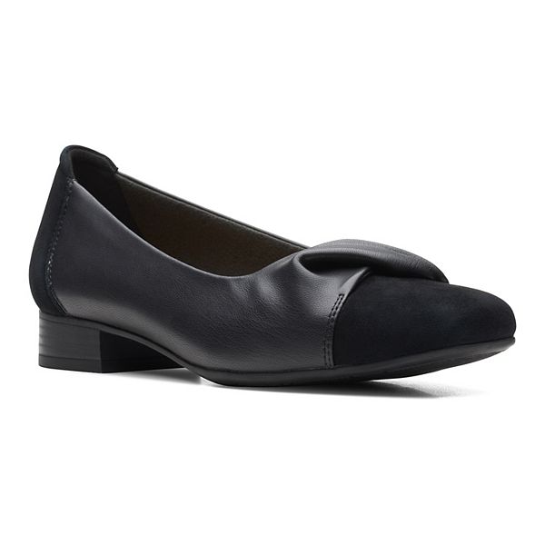 Clarks® Tilmont Dalia Women's Slip-On Dress Shoes