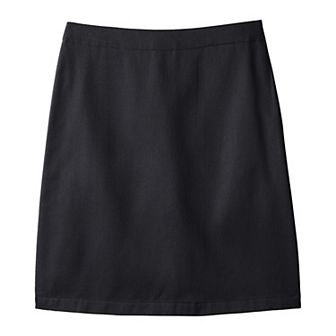 Girls 2-20 Lands' End School Uniform Chino Skort