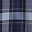 Classic Navy Plaid