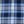 Clear Blue Plaid