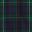 Hunter Navy Plaid