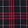 Navy Large Plaid