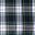 White Plaid