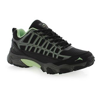 Pacific Mountain Dasher Kids' Hiking Boots