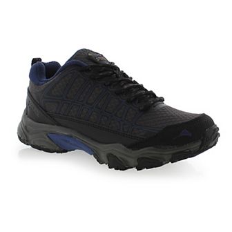 Pacific Mountain Dasher Kids' Hiking Boots