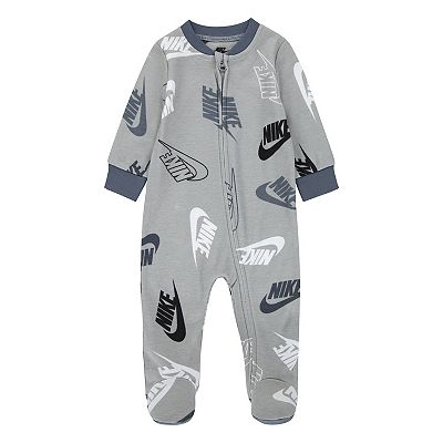 Shops infant nike sleeper