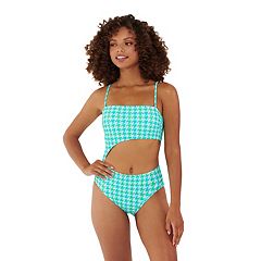 Kohls swimsuits hot sale juniors