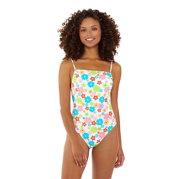 Kohls bathing shop suits juniors