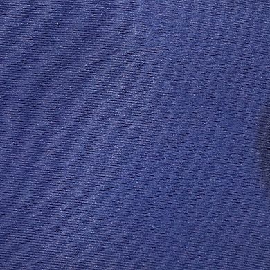 Indoor/Outdoor Blackout Curtain Panel with Grommet Top - 100 x 84 in (2.54 x 2.13 m) - Beige