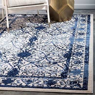 Unique Loom Traditional La Jolla Rug