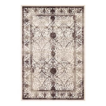 Unique Loom Traditional La Jolla Rug