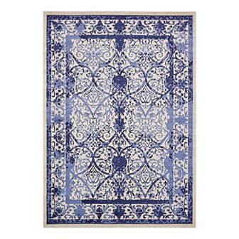 Unique Loom Traditional La Jolla Rug