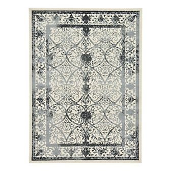 Unique Loom Traditional La Jolla Rug