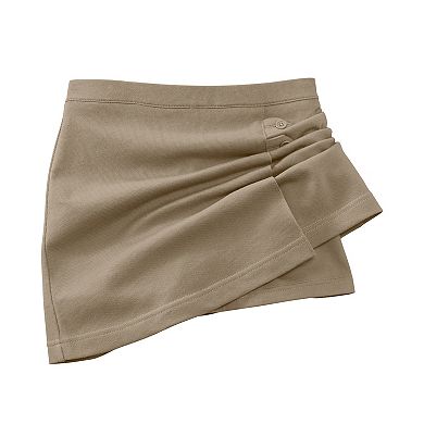 Girls 2-20 Lands' End School Uniform Skort