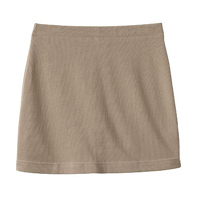 Girls 2-20 Lands' End School Uniform Skort