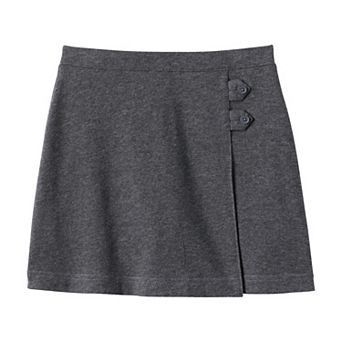 Girls 2-20 Lands' End School Uniform Skort
