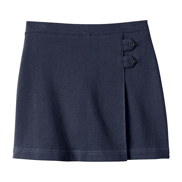 Girls 2-20 Lands' End School Uniform Skort