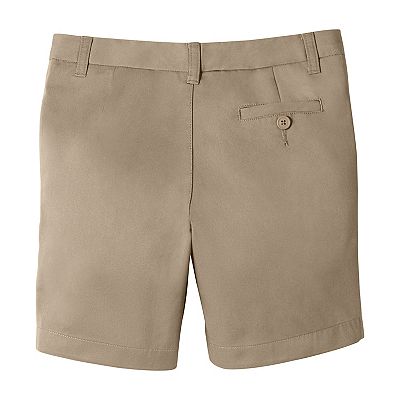 Kohls chino shorts deals