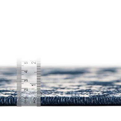 Unique Loom Vintage La Jolla Rug