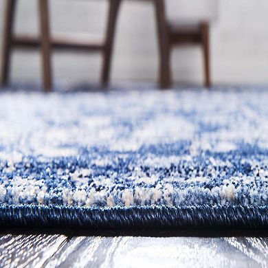 Unique Loom Vintage La Jolla Rug