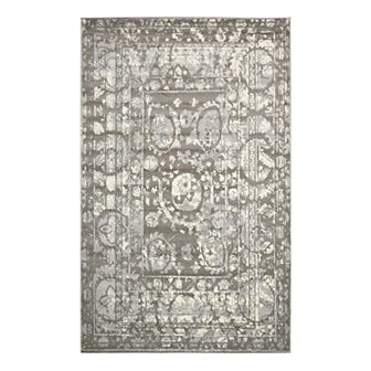 Unique Loom Vintage La Jolla Rug