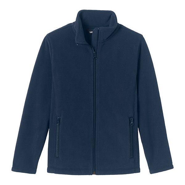 Fleece jackets outlet at kohl's