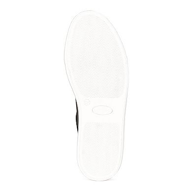Rag & Co Ashford Women's Leather Sneakers