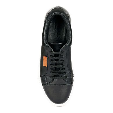 Rag & Co Ashford Women's Leather Sneakers