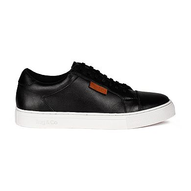 Rag & Co Ashford Women's Leather Sneakers