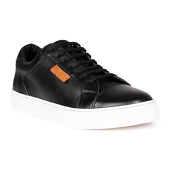 Rag & Co Ashford Women's Leather Sneakers