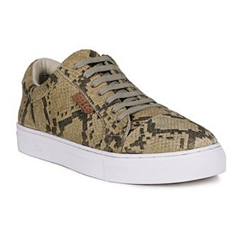 Rag & Co Ashford Women's Leather Sneakers