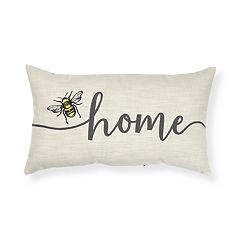 Throw pillows hot sale with sayings