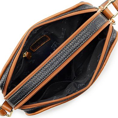 BOC Oakfield Camera Crossbody Bag