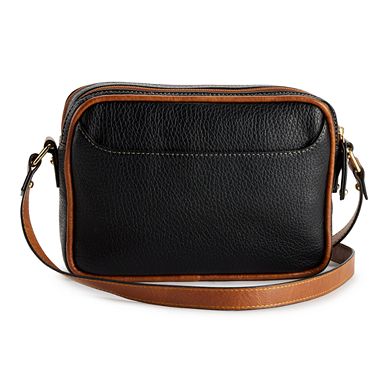 BOC Oakfield Camera Crossbody Bag