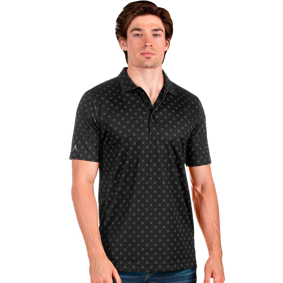 Men's Antigua Spark Polo