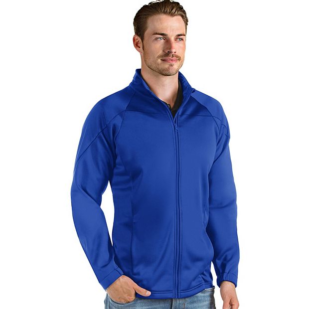 Men s Antigua Links Golf Jacket