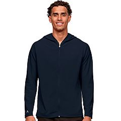 St. Louis Blues Antigua Women's Altitude Full-Zip Jacket - Navy