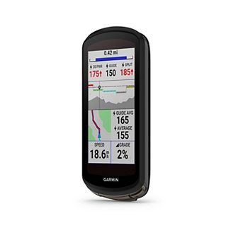 Garmin Edge® 1040 Solar Touchscreen Cycling Computer