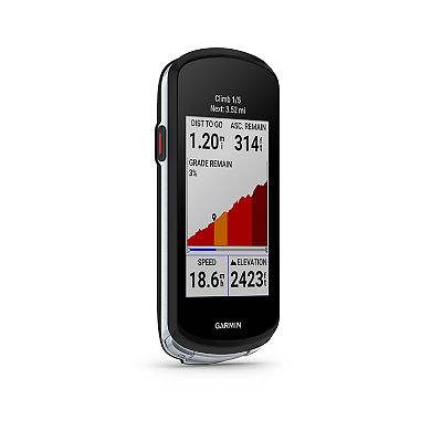 Garmin Edge® 1040 Solar Touchscreen Cycling Computer