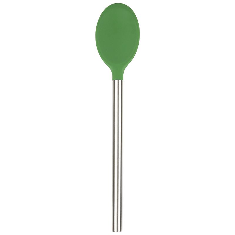 Tovolo Silicone Potato Masher - Spring Green